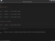 #10 switch-case operator, develop simple calculator 11/16