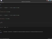 #10 switch-case operator, develop simple calculator