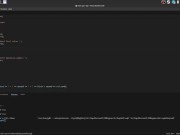 #10 switch-case operator, develop simple calculator 14/16