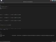 #10 switch-case operator, develop simple calculator 15/16