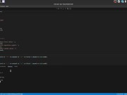 #10 switch-case operator, develop simple calculator 16/16