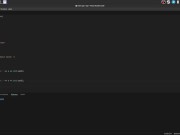#10 switch-case operator, develop simple calculator 4/16