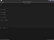 #10 switch-case operator, develop simple calculator 5/16