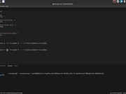 #10 switch-case operator, develop simple calculator 9/16