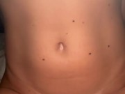 My roommate wakes me up in the middle of the night .. and is not for a glass of water 5/16