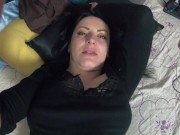 MilfyCalla- Masturbating and dirty talking  253 - preview