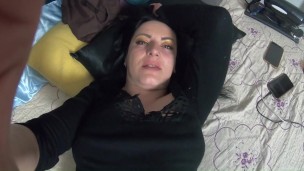 MilfyCalla- Masturbating and dirty talking 253 - preview