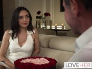 Keeping Up With Her Fetishes 2/16