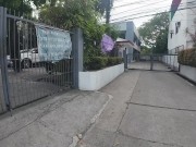 A walk through Manila. Philippines 11/16