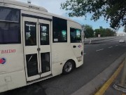 A walk through Manila. Philippines 12/16