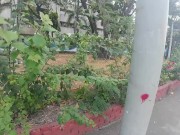 A walk through Manila. Philippines 2/16