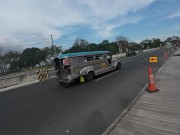 A walk through Manila. Philippines 4/16