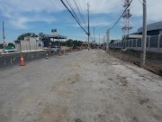 A walk through Manila. Philippines 6/16