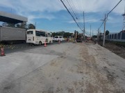 A walk through Manila. Philippines 7/16