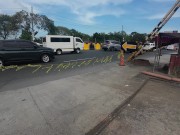 A walk through Manila. Philippines 8/16