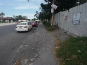 A walk through Manila. Philippines 9/16