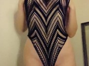 That squirt hit harder than any before 14/16