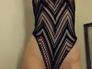 That squirt hit harder than any before 9/16