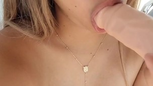 Keep stroking or I will stop teasing altogether