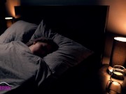 Intro for 'CUSTOM Dildo fucked while tied up' 12/16