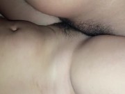 Kantutan sa Bahay ni kumpare 15/16