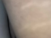 hot dirty slut loves getting stuffed with her daddy’s big thick dick 14/16