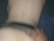 hot dirty slut loves getting stuffed with her daddy’s big thick dick 9/16