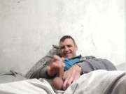 Tenderness and caress of yourself 11/16