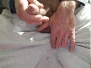 Tenderness and caress of yourself 14/16