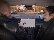 GhostFuckers: Vera orgia di Scambisti in un clup privè, FILM INTERO 1/16