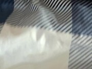Blonda cum