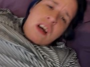 Don't stop licking me because I can't stay still 14/16