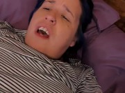 Don't stop licking me because I can't stay still 16/16