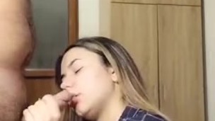 Want to stroke together while I tell you what to do?