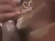 The Jack off Hour ✊🏾✊🏾🍆 6/16