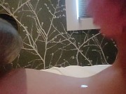 Wife Finishes Hubby With Her Mouth.  Real Amateur Couple Homemade. CUM. CUMSHOT 11/16