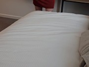 My Girlfriends Mom Part 2 2/16