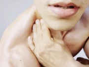 Real muscle session of a natural Colombian bodybuilder 12/16