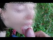 Best compilation of good sex, cumshots, creampies and sperm in the mouths of beautiful young woman 10/16