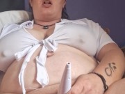 Daddys late home. Got to play by myself 9/16