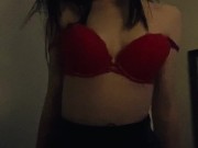 Your cock is the reason my fingers are still moving 4/16