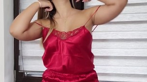 Can you cum to the thought of me talking dirty