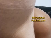 Give me up the ass and on four, my ass wants anal 14/16