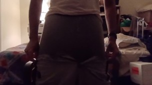 MY MOM IS IN THE OTHER ROOM SERIES SEASON 1-STRIPTEASE @ MY MOM'S & SHE IS IN THE NEXT RM EP. 1