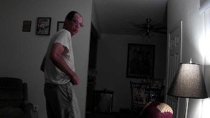 MY MOM IS IN THE OTHER ROOM SERIES SEASON 1-FEELING MY BOOTY UP EP. 7