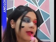 💜Latina model fucked after a real photoshoot💜 2/16