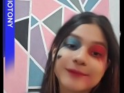 💜Latina model fucked after a real photoshoot💜 4/16