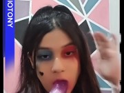 💜Latina model fucked after a real photoshoot💜 6/16