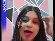 💜Latina model fucked after a real photoshoot💜 7/16