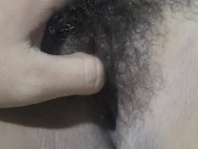 Tocando ese rico coño 5/16